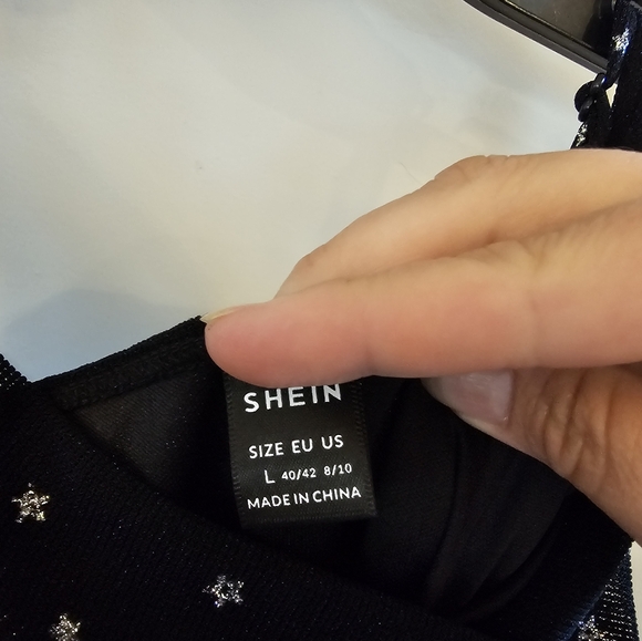 EUC BUNDLE 2 dresses size M - Picture 8 of 9